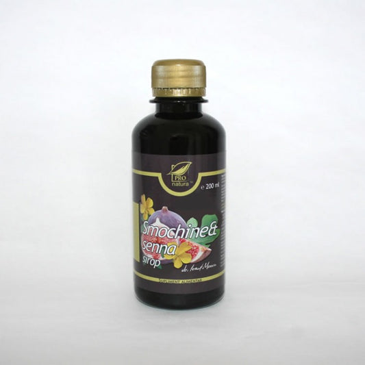 Smochine Senna sirop 200ml