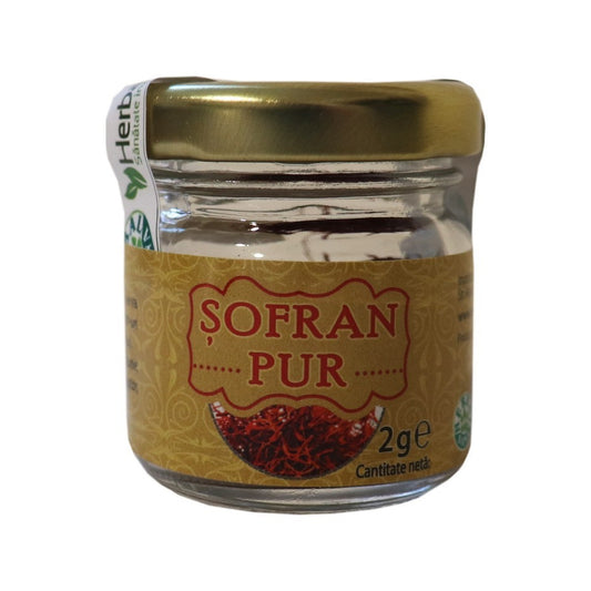 Sofran Pur, 2g Herbal Sana