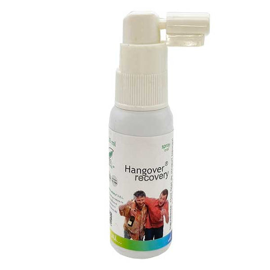 Spray oral Anti Mahmureala Hangover Recovery, 30ml