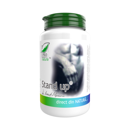 Stand Up 60cps