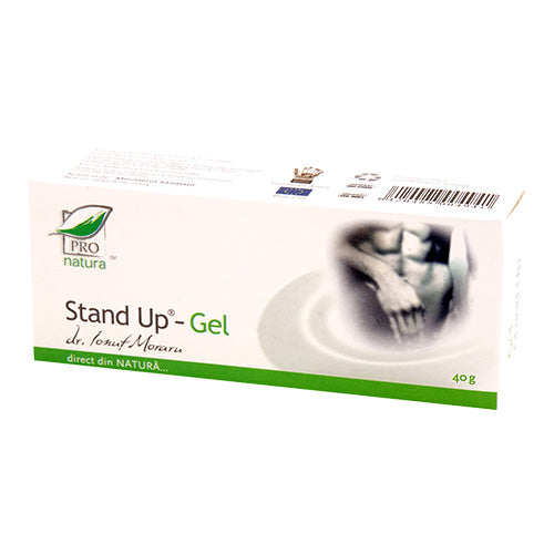 Gel Stand Up 40g