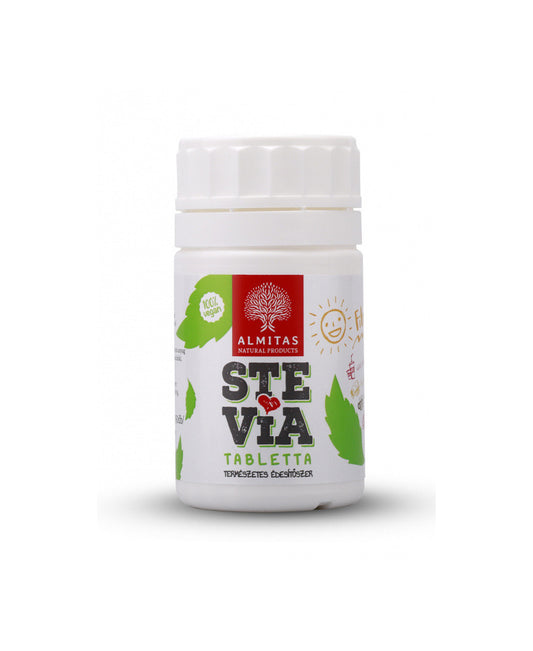 Stevie indulcitor natural - 950 comprimate