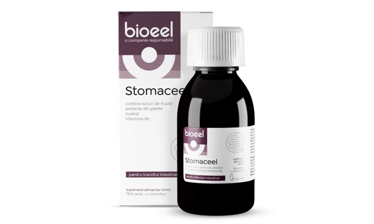 Stomaceel