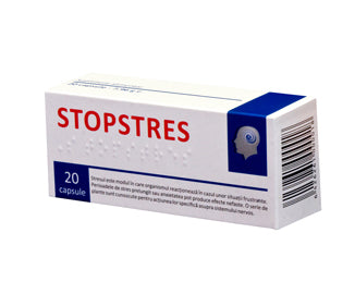 Stopstres