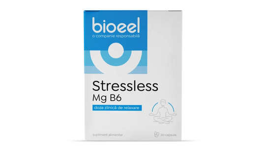 Stressless