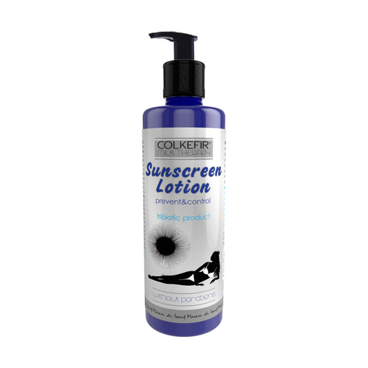 Lotiune pentru prevenirea arsurilor solare Sunscreen Lotion – 200 ml