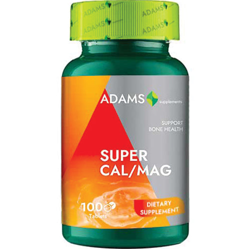 Super Cal/Mag 100 tab