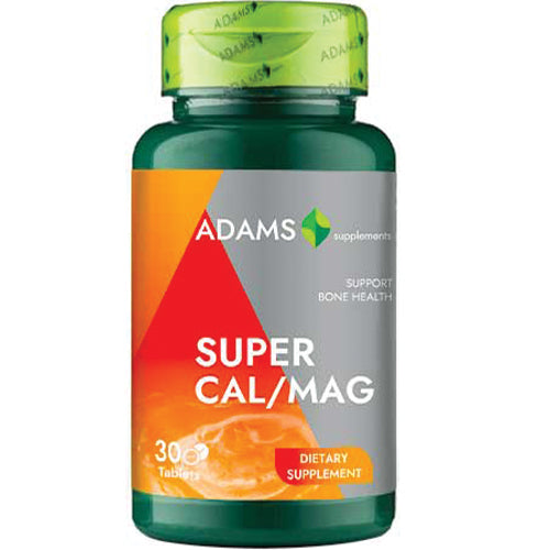 Super Cal/Mag 30cps
