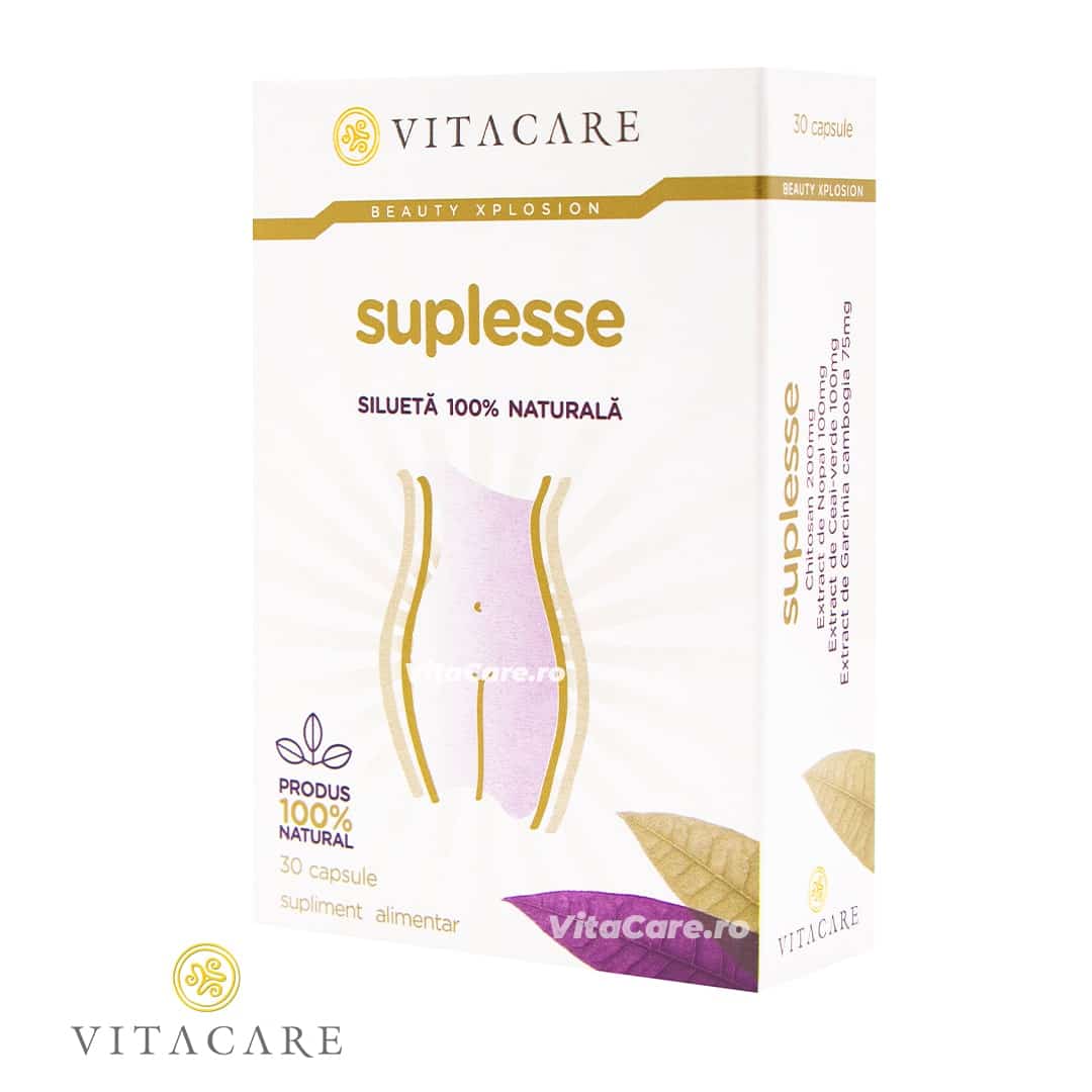 Suplesse