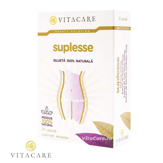 Suplesse