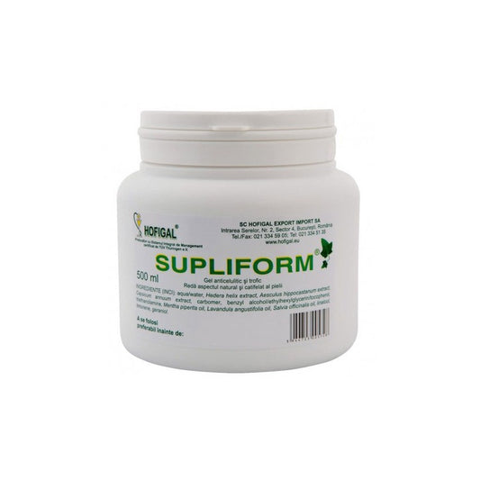 Supliform 500 ml