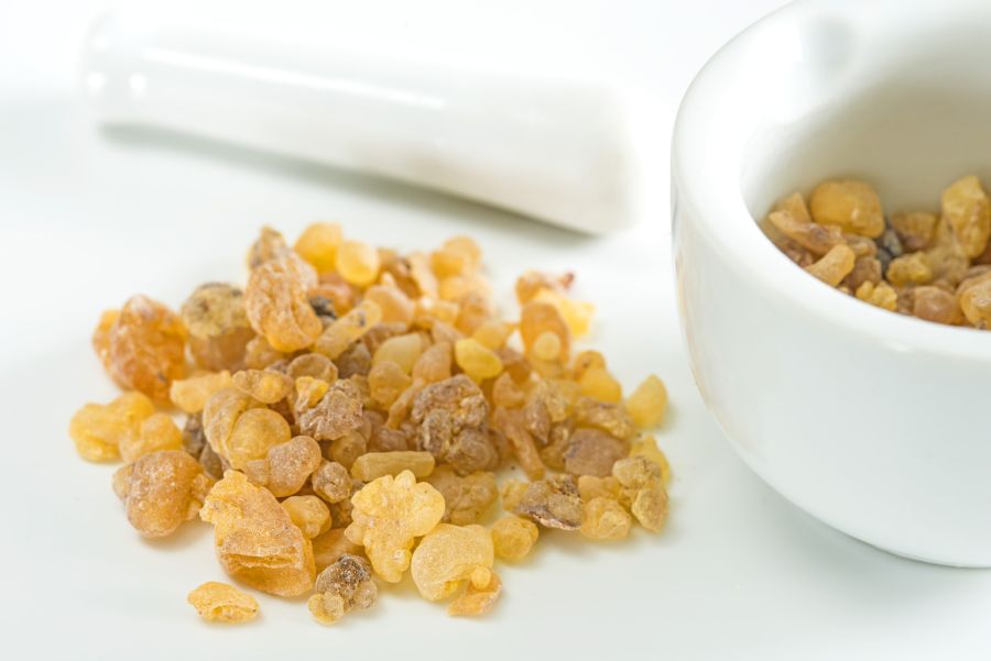TĂMÂIE 100% NATURALĂ – 50 gr