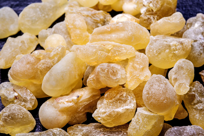 TĂMÂIE 100% NATURALĂ – 50 gr