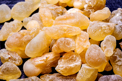 TĂMÂIE 100% NATURALĂ – 50 gr