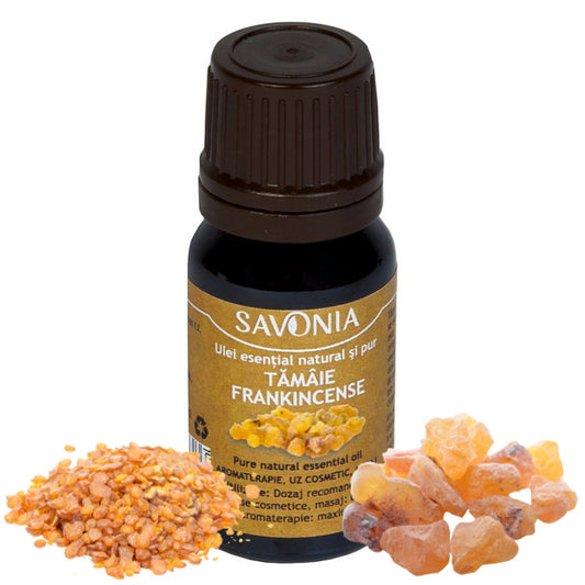 Tamaie - Ulei Esential Natural si Pur (uz extern)