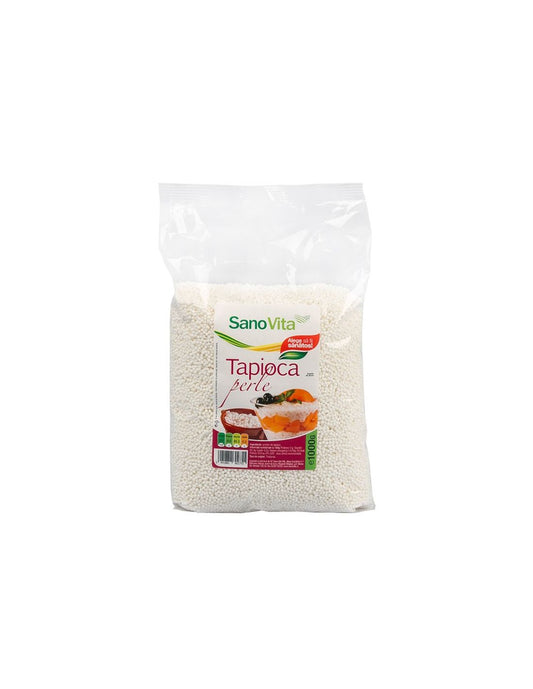 TAPIOCA PERLE 1 KG