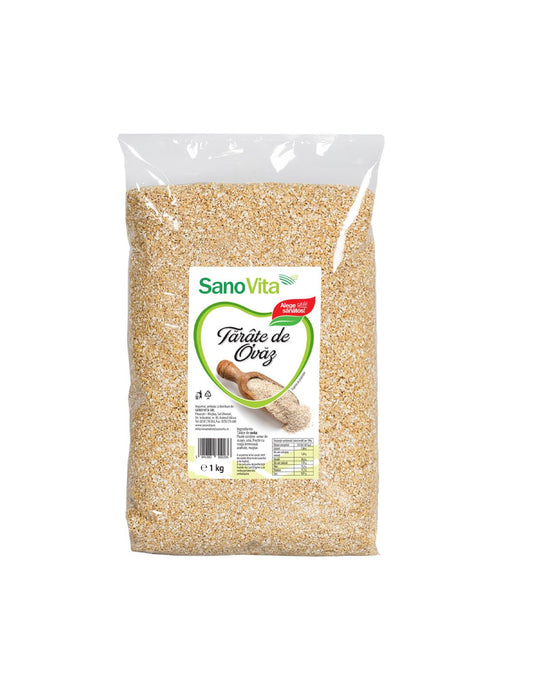 TĂRÂȚE DE OVĂZ 1 KG