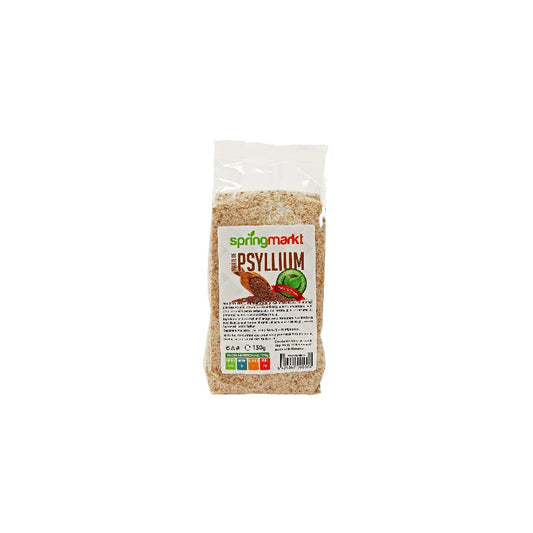 Tarate de Psyllium, 150g Springmarkt