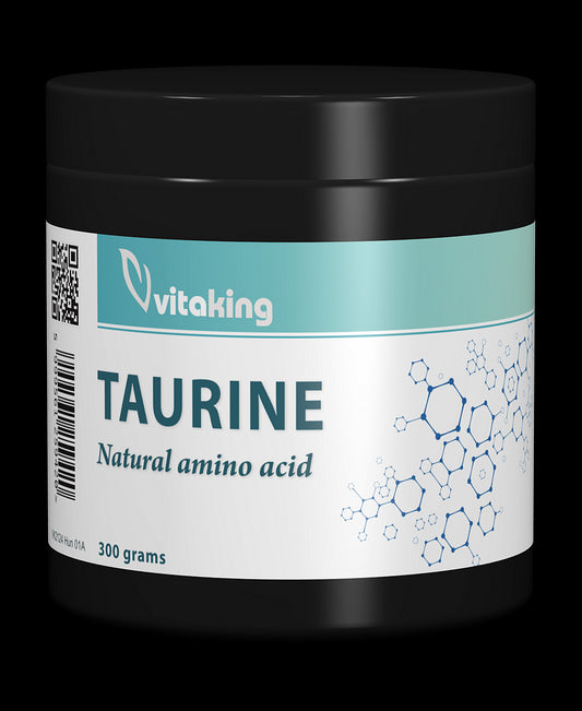 Taurina - 300g