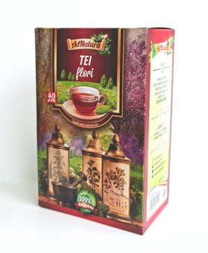 Ceai de Tei - Flori Vrac