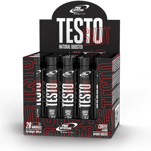 Testo Shot