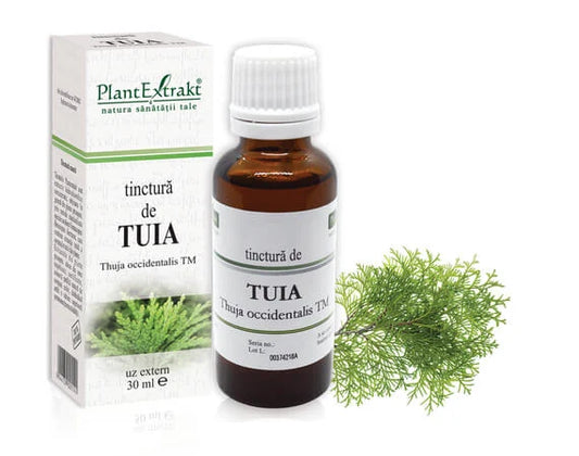 Tinctură de TUIA, 30 ml