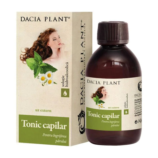 Tonic capilar tinctura 200ml