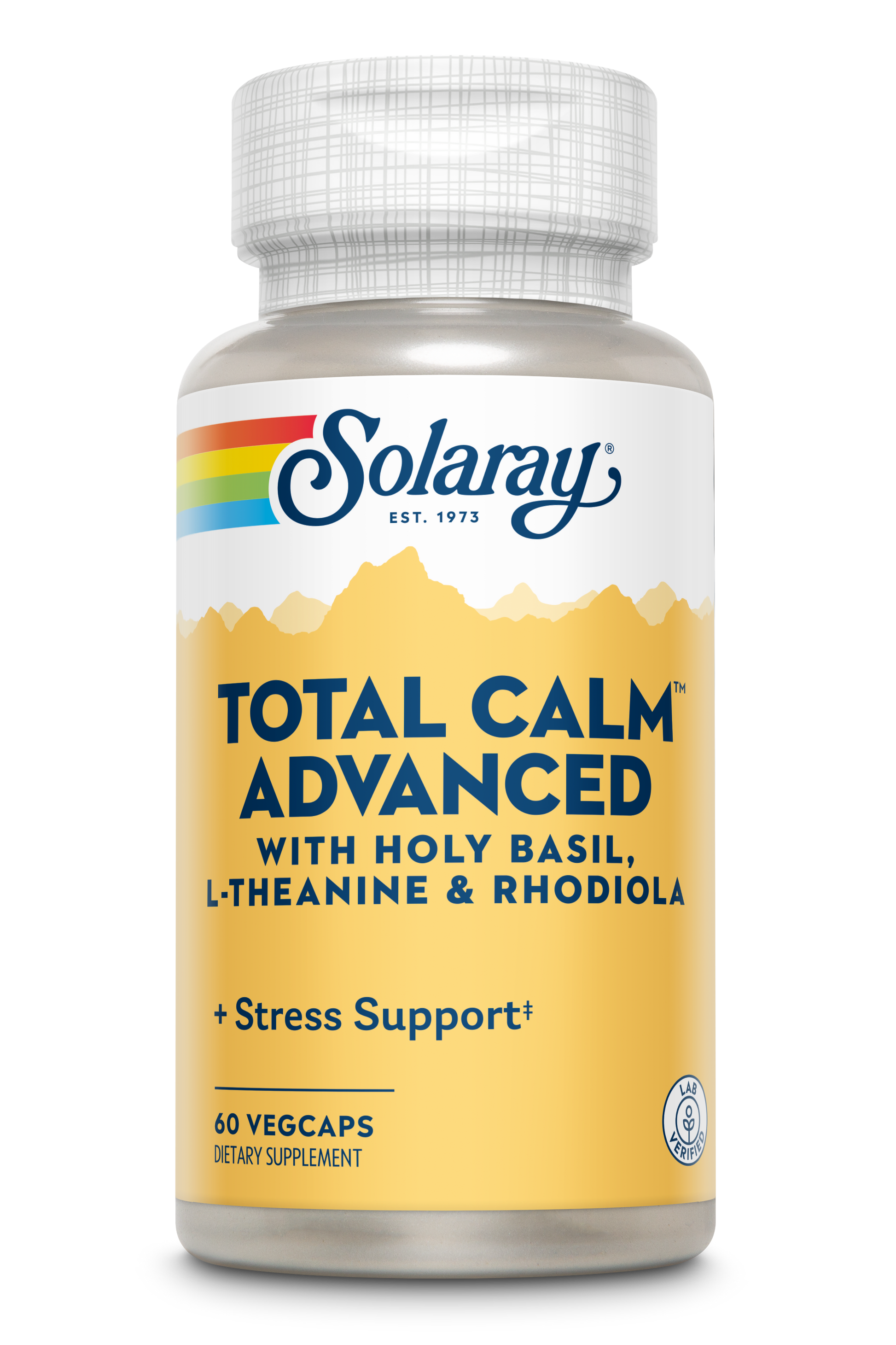 Total Calm™ Advanced