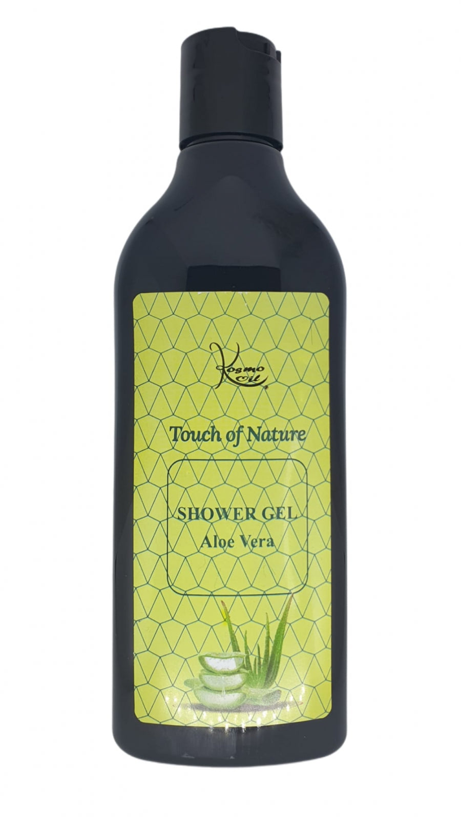 Gel dus aloe vera 350 ml - Touch of Nature