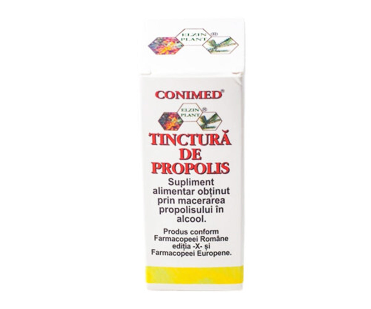 CONIMED – Tinctura de propolis