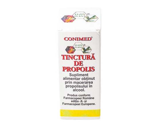 CONIMED – Tinctura de propolis