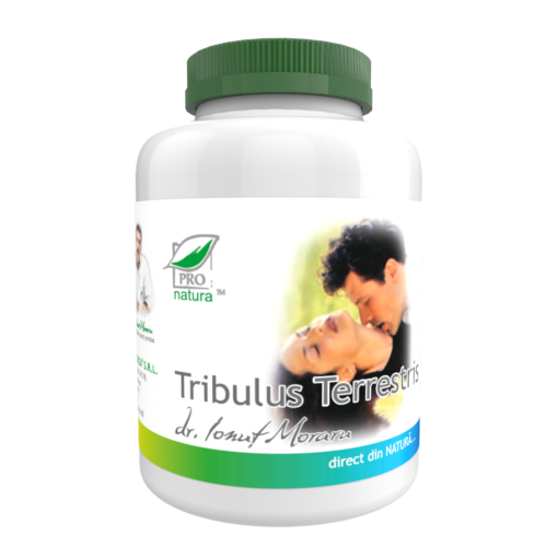 Tribulus terrestris 150cps