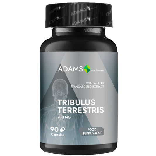 Tribulus Terrestris 700mg 90cps