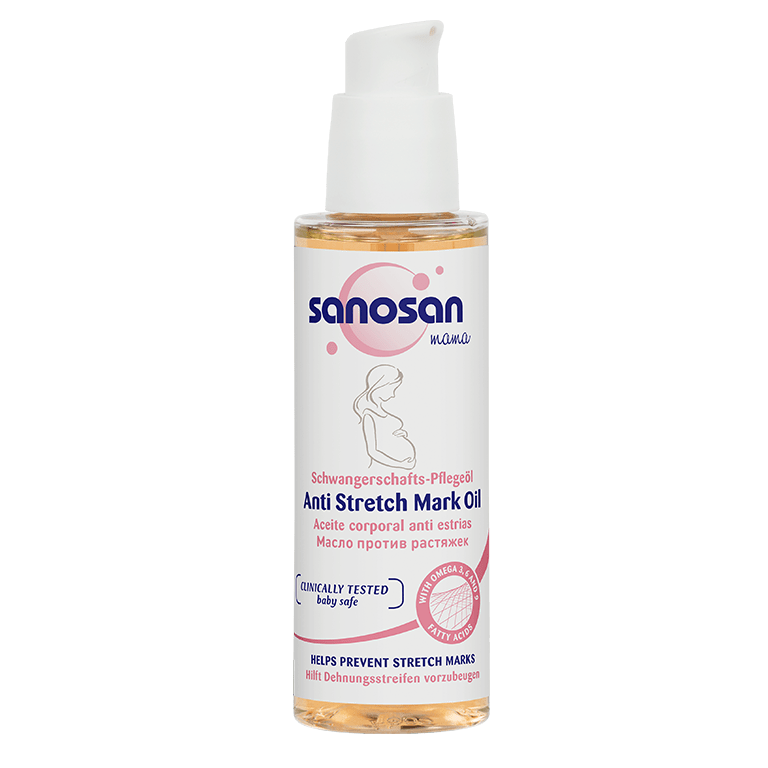 Ulei anti vergeturi 100 ml