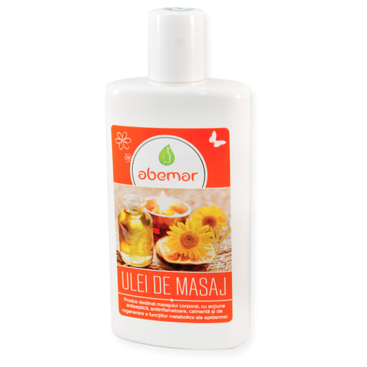 Ulei de masaj 200 ml