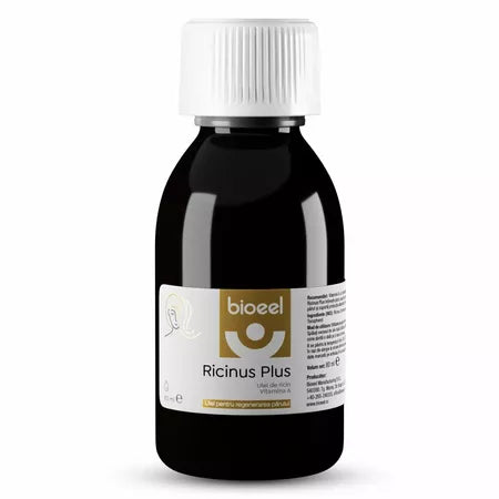 Ricinus Plus