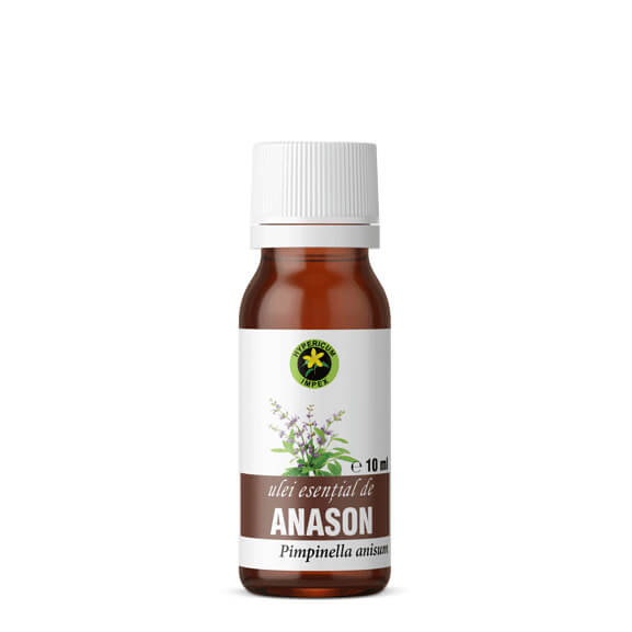 Ulei Esential de Anason 10ml