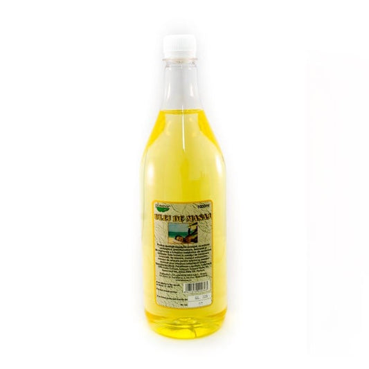 Ulei Masaj 1000ml – Abemar Med