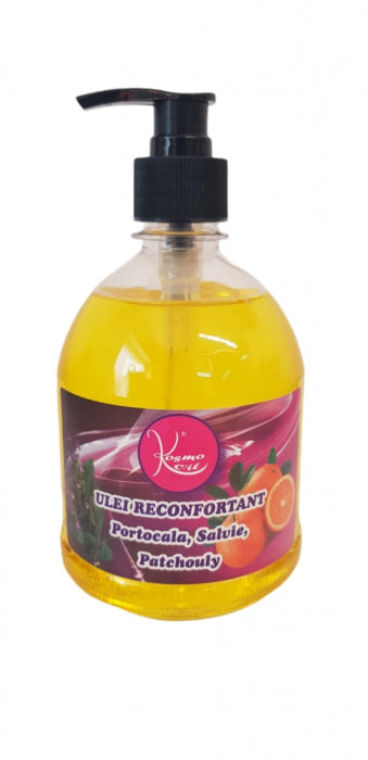 Ulei RECONFORTANT 500 ml