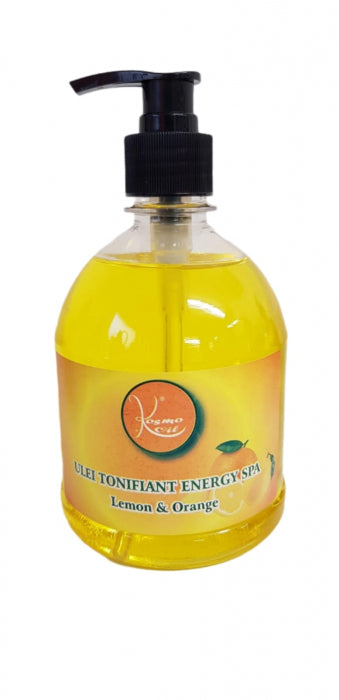 Ulei TONIFIANT Energy SPA 500 ml