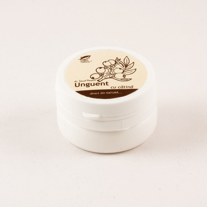 UNGUENT CU CATINA 30 g