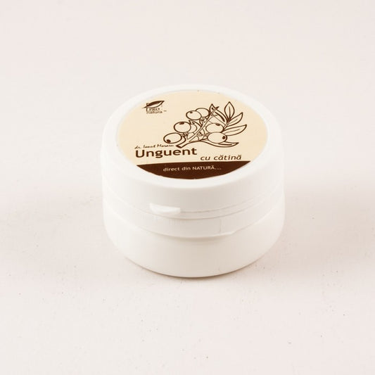 UNGUENT CU CATINA 30 g