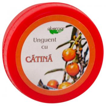 Unguent cu Cătină 20gr – Abemed Med