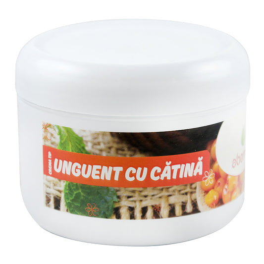 Unguent cu catina 200 g