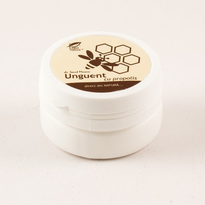 UNGUENT CU PROPOLIS 30g