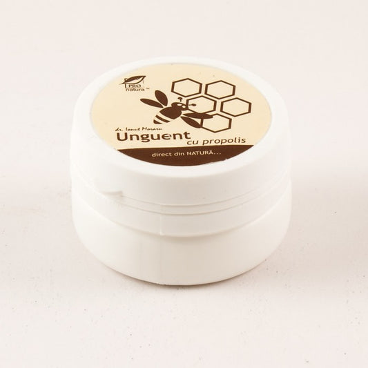 UNGUENT CU PROPOLIS 30g