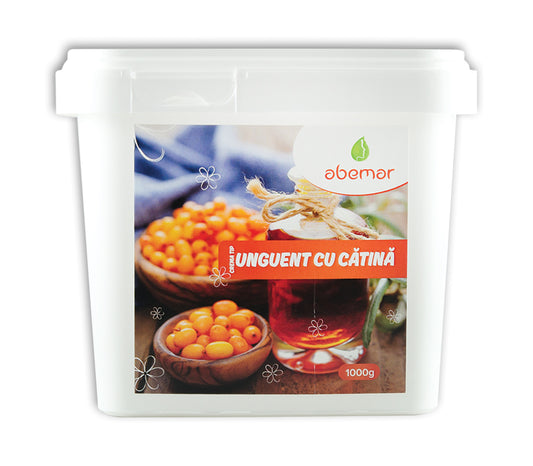 Unguent cu catina 1000 g