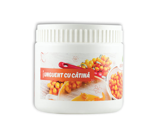 Unguent cu catina 500 g