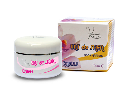 UNT DE SHEA ANTIRID