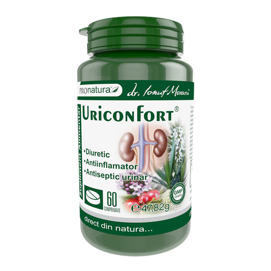 Uriconfort 60cp